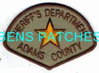 ILLINOIS,A,ADAMS COUNTY SHERIFF 4_wm